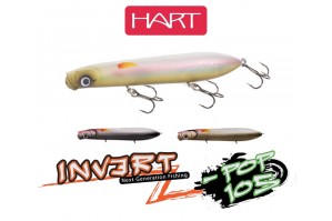 Hart Invert Pop 105