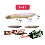 Hart Invert Pop 105