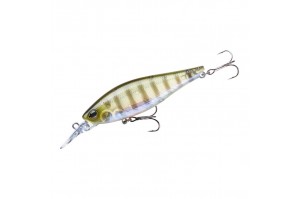 Daiwa Tournament Tight Wave Shad 75F