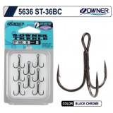 Owner S-Owner Treble ST-36BC