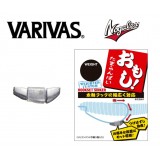 Varivas Nogales Hookset Sinker OMOSHI