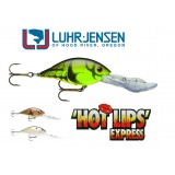 Luhr Jensen Hot Lip Express