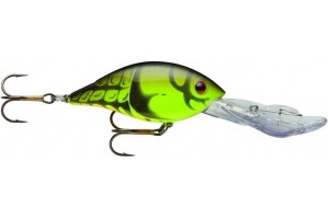 Luhr Jensen Hot Lip Express