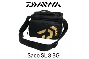 Daiwa Saco SL 3 BG