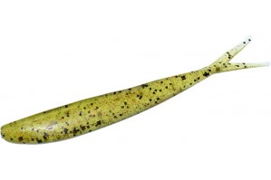 Zoom Fluke
