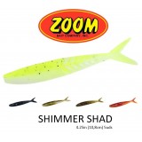 Zoom Shimmer Shad