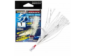 Decoy Trailer Hook CHASER TH-IVG
