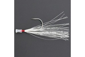 Decoy Trailer Hook CHASER TH-IVG