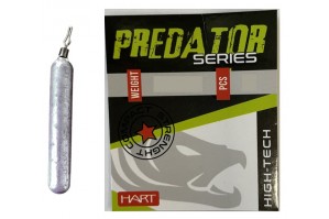 Hart Long Drop Shot Weight
