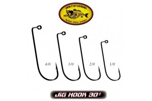 Baitsfishing Jig Hook 90º