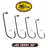 Baitsfishing Jig Hook 90º