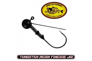 Baitsfishing Tungsten Resin Finesse Jig
