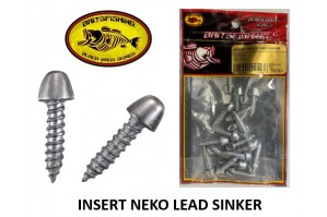 Baitsfishing Insert Neko Lead Sinker