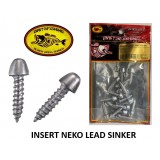 Baitsfishing Insert Neko Lead Sinker