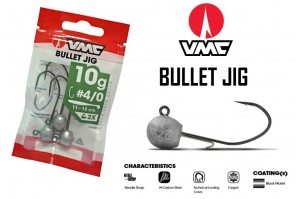 VMC Bullet Jig