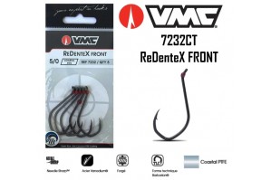 VMC 7232CT ReDenteX FRONT