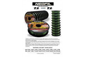 Zun Zun NEOFIL
