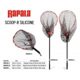 Rapala Camaroeiro SCOOP-R Silicone