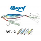 Ragot Fat Jig