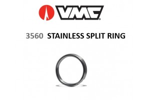 VMC 3560 Stainless Split Ring