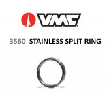VMC 3560 Stainless Split Ring