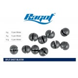 Ragot Split Shot Blister