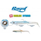 Ragot Raglou Hybrid