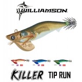 Williamson Killer Tip Run Natural
