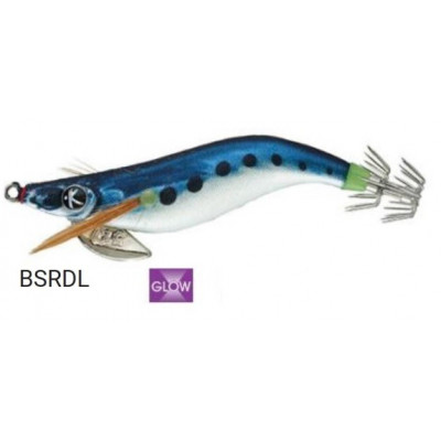 Williamson Killer Gamba Natural