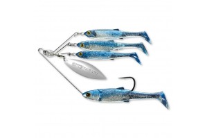 Live Target Baitball Spinner Rig