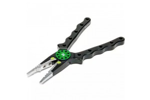 Mustad Premium Aluminium Fishing Pliers