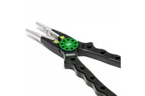 Mustad Premium Aluminium Fishing Pliers