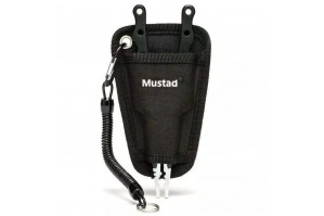 Mustad Premium Aluminium Fishing Pliers