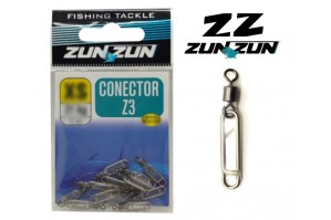 Zun Zun Conector Z3
