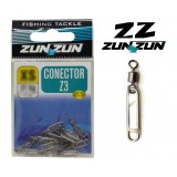 Zun Zun Conector Z3