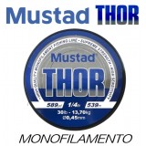 Mustad Thor Monofilament