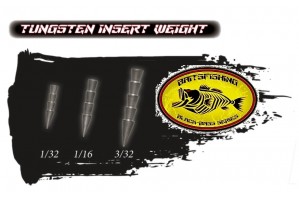 Baitsfishing Insert Tungsten Insert Weight
