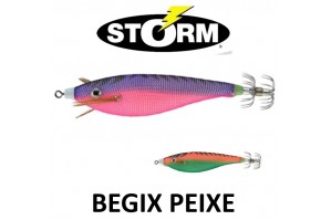 Storm Begix Fish
