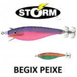 Storm Begix Fish