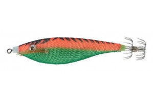 Storm Begix Peixe