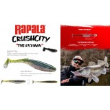 Rapala CrushCity The Kickman 7.5cm