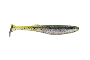 Rapala CrushCity The Kickman 3in