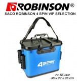 Robinson Bag 4 Spin Vip Selection