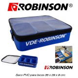 Robinson Bait Back PVC VDE