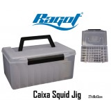 Ragot Squid Jig Box