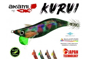 Akami Kurui