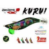 Akami Kurui