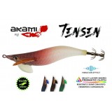 Akami Tensen