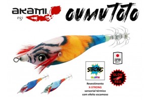 Akami Oumu Toto