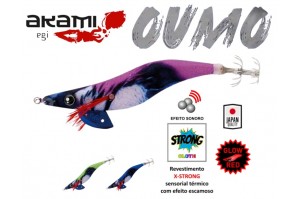 Akami Oumo